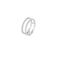 Seinerzeit Moonshine Safari Ring