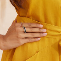 Seinerzeit Moonshine Safari Ring