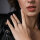 Seinerzeit Twilight Schatten Ring