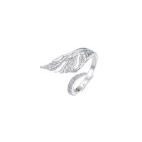 Seinerzeit Sofia Schwan Ring