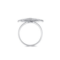 Seinerzeit Celine Seestern Ring