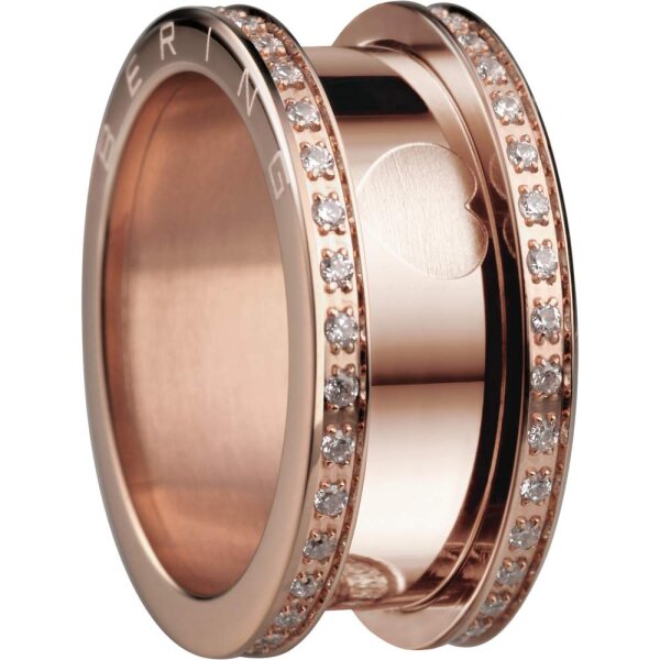 BERING breiter Außenring für Arctic Symphony Collection 523-37-X4
