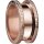 BERING breiter Außenring für Arctic Symphony Collection 523-37-X4