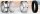 BERING Kombiring Spar Starter-Set Arctic Symphony Collection asc100